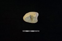 石片器藏品圖，第1張